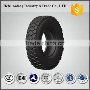 Unique Design Tread GL992A, 1000-20 Tires Radial for Truck thumbnail-1