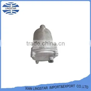 High Quality Tractor Parts Fine Cleaning Fuel Filter For MTZ 240-1117010-A thumbnail-2