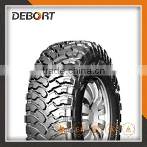 China Radial off Road Mud Tyre Lt265/75r16 Lt285/75r16 31x10.5r15 thumbnail-2