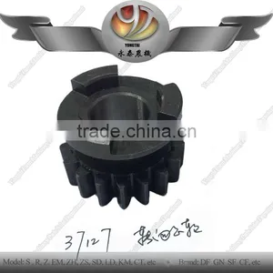 Myanmar DF12 37127 Steering Gear for Tractor thumbnail-1