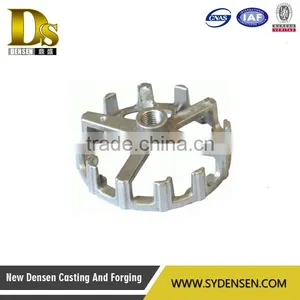 High Quality Low Cost Aluminum Die Castings Manufacturer thumbnail-1