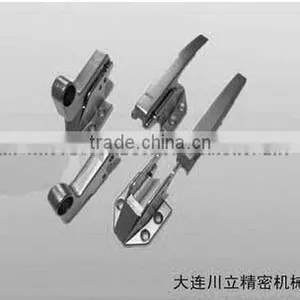 High Precision Low Cost Grey Iron Casting Parts thumbnail-6