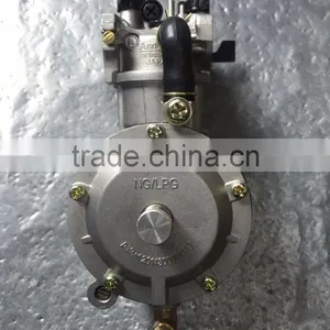 High Quality Dual Fuel NG / LPG Carburetors for Gasoline Generators thumbnail-1
