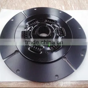 14X-12-11102 Damper Disc D65 thumbnail-2