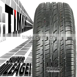 180000kms! TIMAX Reliable China Supplier Chinese Car Tyre For Sale thumbnail-2