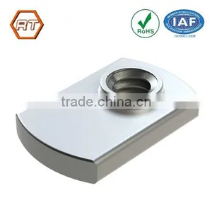 Rite Custom Made Stainless Steel t Nuts thumbnail-1