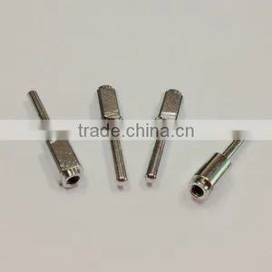 Precision Hardware CNC Lathe Parts thumbnail-6