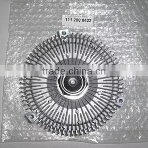 New Cooling Fan Visco Clutch 1112000322 1112000422 thumbnail-2