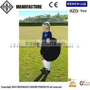 Kids Mini Small Pop-Up Soccer Goals Football Net Outdoor Indoor thumbnail-2