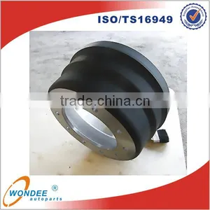 42118427 Brake Drum thumbnail-1