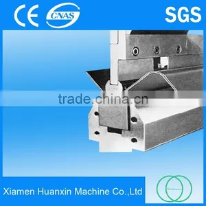 CNC Press Brake Machine thumbnail-4
