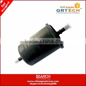 045090216 OEM Quality Diesel Engine Fuel Filter for Peugeot thumbnail-1