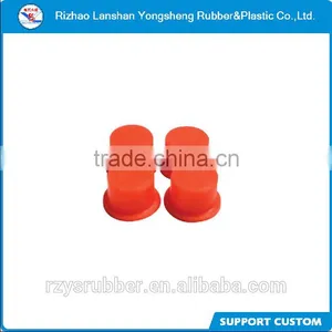 Customized Plastic Injection Molding Plastic End Caps thumbnail-3