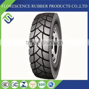 Chinese Manufacturer High Quality Truck Tyre 1100 R20 thumbnail-1