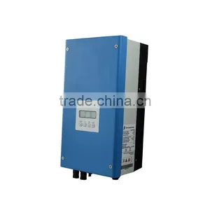DC/AC Inverters Type and 1.1kw-132kw Output Power High Quality 3phase Solar Pump Inverter thumbnail-1