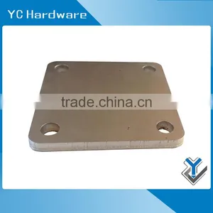 Sheet Metal Laser Cutting thumbnail-3