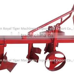 Farm Implement Tractor Mounted Furrow Plow, Light Duty 5 Furrow Plow, 65Mn Steel thumbnail-5