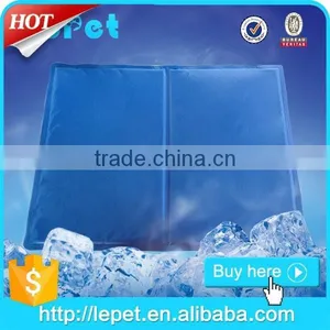 Wholesale Factory Top Quality Low MOQ Cool Summer Pet Mat thumbnail-1
