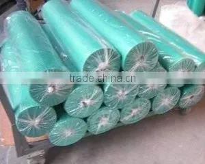 High Temperature Resistant Fiberglass Mesh Fabric for Steel Casting Filtration thumbnail-2