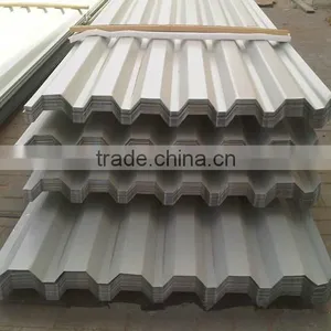 Tight Thickness Tolerances Construction Materials Composite Floor Decking Steel Sheets,steel Floor Decking Sheet thumbnail-3