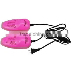 High Quality Shoe Dryer Shoe Sterilizer Heater Warmer UV Shoe Sterilizer Heating Shoes Warmer thumbnail-5
