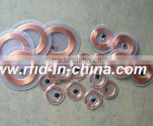 Waterproof and Dustproof Copper Wire Coil thumbnail-1