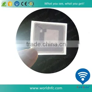 ISO 15693 Encoded I CODE Sli RFID Label thumbnail-2