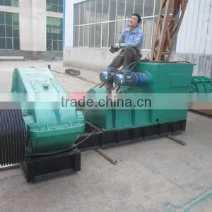 Mayjoy Factory Price ! Brick Making Machine Pakistan thumbnail-1