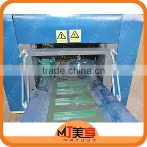 2015 New Arrival Multi-functional Widely Used Apparel Cloth Cutting Machine thumbnail-3