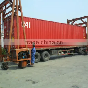 30T/36T/40T Portable Gantry Container Crane for Transportation thumbnail-1