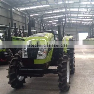 BOMR904 Tractor With Sunroof thumbnail-2