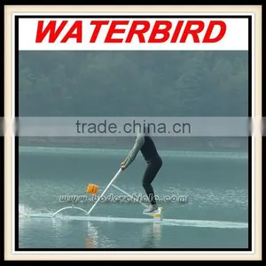 WATER AMUSEMENT PARK 1-2 SEATS AQUA BIKE FOR ASLE thumbnail-1