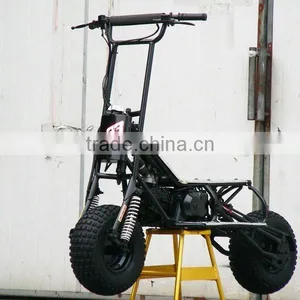 110cc Jump Bike thumbnail-1