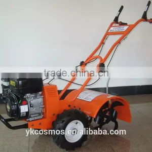168FA 4 Stroke Engine Agricultural Cultivator And Plough thumbnail-5