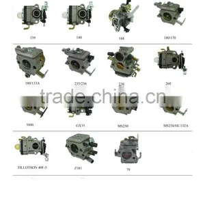 Brush Cutter Carburetor Parts in Different Model 40F-5,44F-5.36F.34F,GX35,139F thumbnail-3