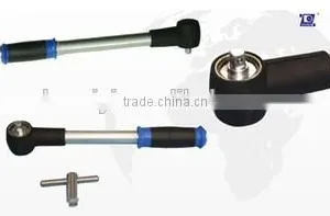 NBU Series of Square Drive Slipper Torque Wrench (Accuracy Class:+/- 6%) thumbnail-2
