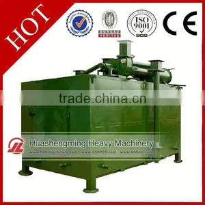 Charcoal Stove Wood Briquette Charcoal Making Furnace thumbnail-4