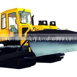 Hot Sale for High Quality and Cheap Construction Machinery, Crawler Bulldozer, YTO Brand thumbnail-3