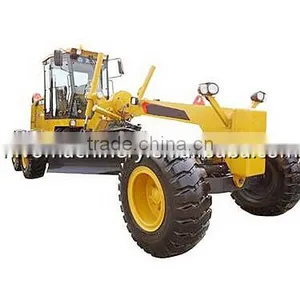 Hydrodynamic Type Self-propelled Articulated Motor Graders, China Popular YTO Brand PY180C-2 , Cheap and of Good Quality thumbnail-1