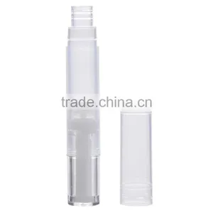 4.0ml Empty Lipstick Containers With Brush/sponge Head thumbnail-3