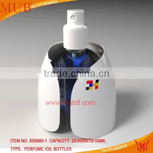 Wholesale Perfume Spray Crystal Perfume Bottle thumbnail-1