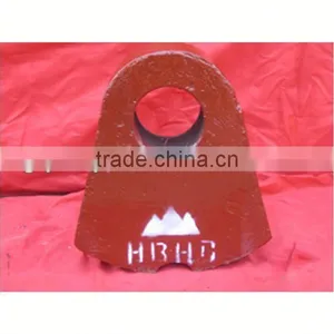 2014 High Quality Down the Hole Dth Hammer and Drill Bit thumbnail-1