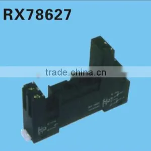 Hot Sale 5 Pin Relay Socket, Electrical Relay, Refrigerator Relay Prices thumbnail-1