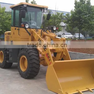 Front End Loader ZL18 thumbnail-4