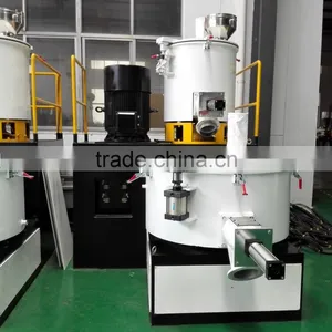 China 2015 Plastic Material Mixer thumbnail-2
