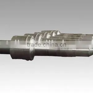 Graphite Steel Rolls thumbnail-1