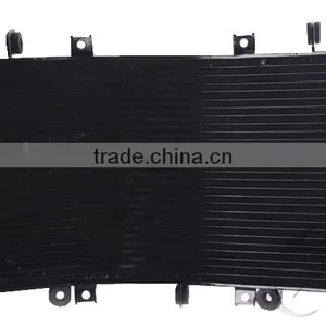 Aftermarket OEM Radiator for HAYABUSA GSX1300R 2008-2012 thumbnail-1