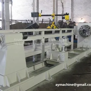 Automatic Welding Equipment thumbnail-1