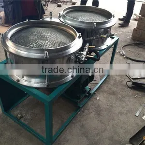 Cold or Hot Oil Press Mini Oil Press Machine for Various Raw Materials thumbnail-6