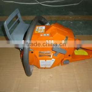 German Chainsaw thumbnail-1